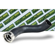 First Line Intercooler Turbo Charge Air Hose fits Dacia Logan II 2012 on