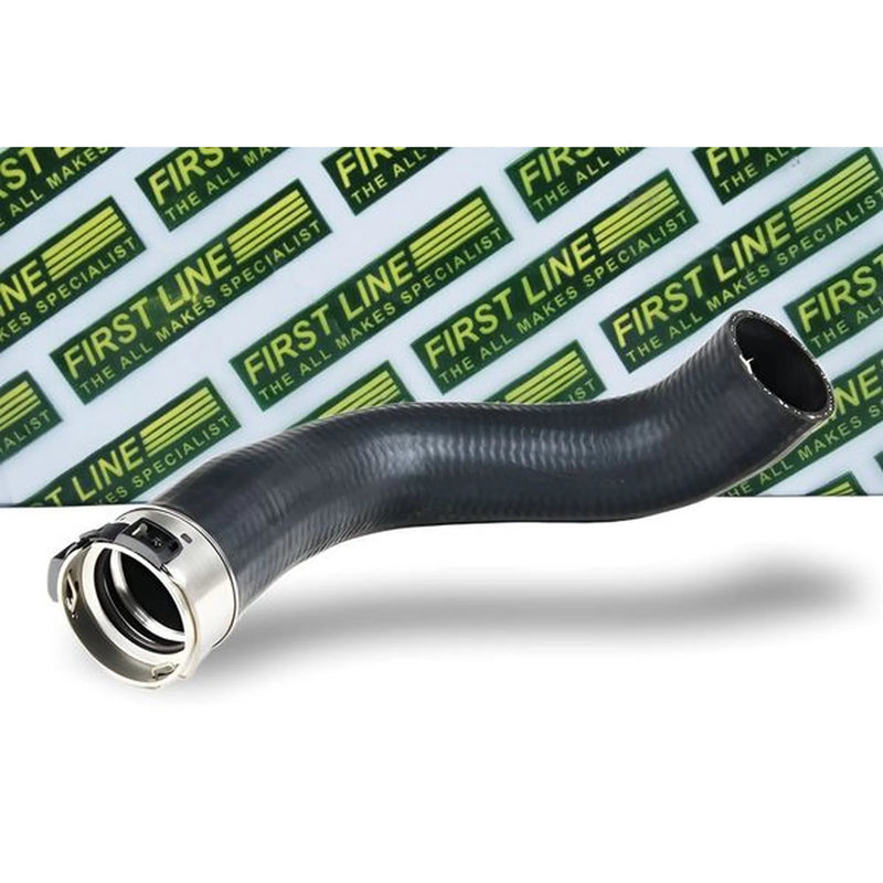 First Line Intercooler Turbo Charge Air Hose fits Dacia Logan II 2012 on