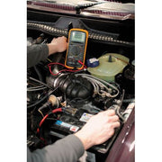Laser Automotive Multi Meter CAT II 5990 Laser - Dynamic Drive