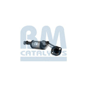BM Catalysts Homologated Petrol Cat fits Renault Clio 1998-2016 1.2