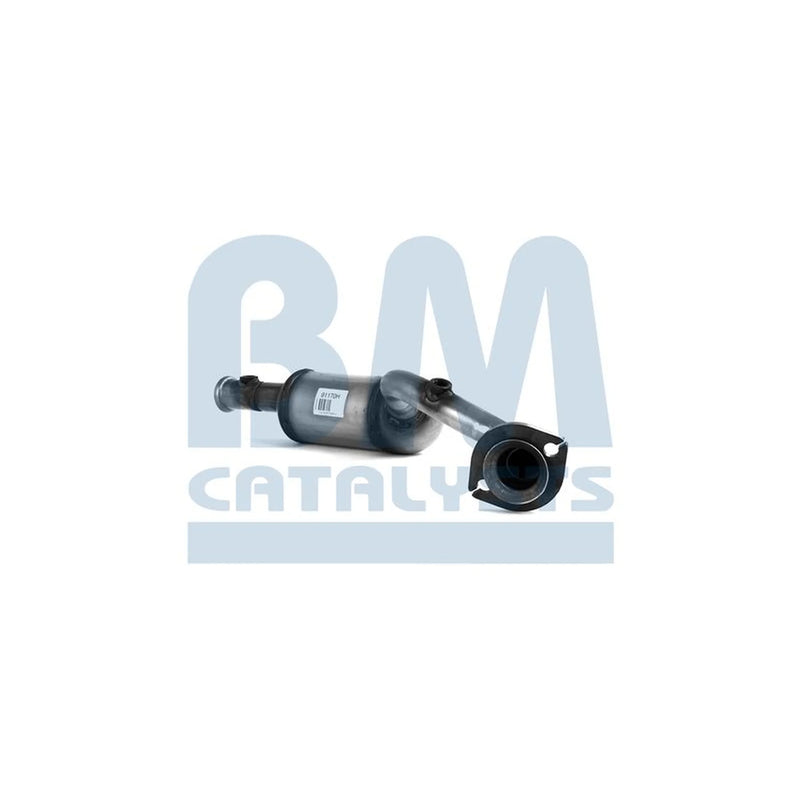 BM Catalysts Homologated Petrol Cat fits Renault Clio 1998-2016 1.2
