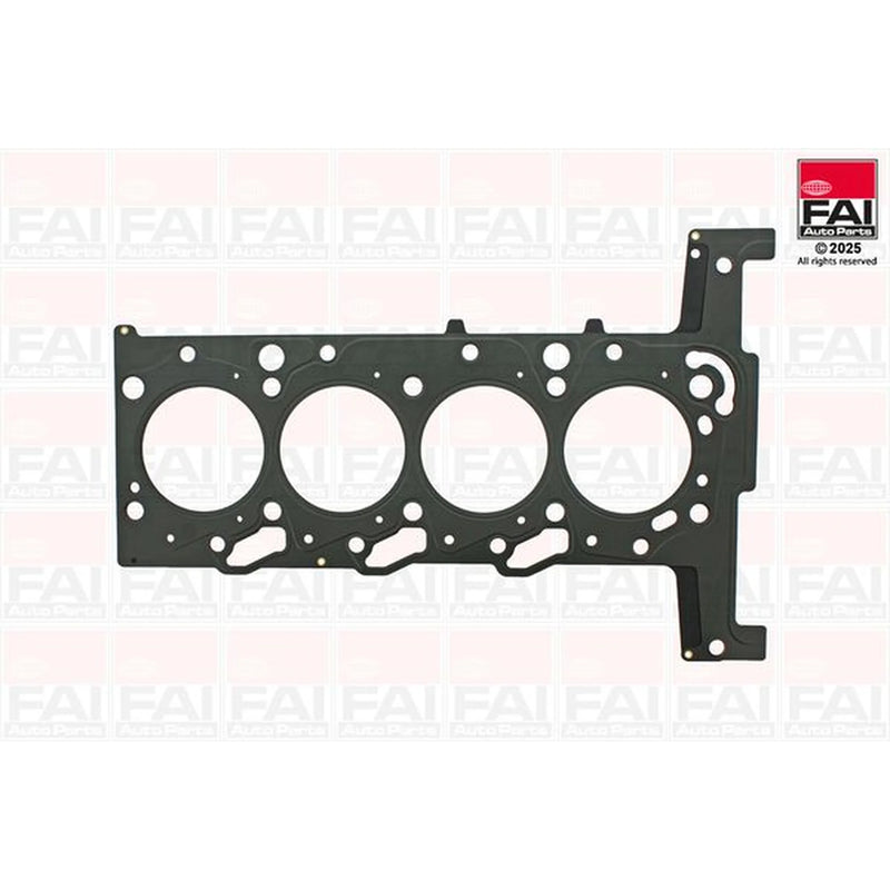 FAI Cylinder Head Gasket 1mm Thick