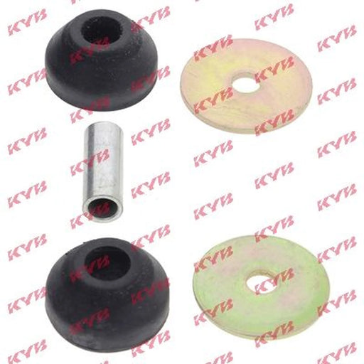 KYB Front Suspension Strut Support Mount fits Chrysler Cirrus 1994-2000 2.0 2.5