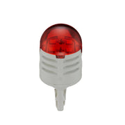 Bosch Indicator Turn Signal Bulb W3x16q 12V 2,5W fits Chevrolet Camaro 2009-2015