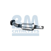 BM Catalysts Homologated Petrol Cat fits Volvo S40 I 1995-2003 1.6 1.8 2.0