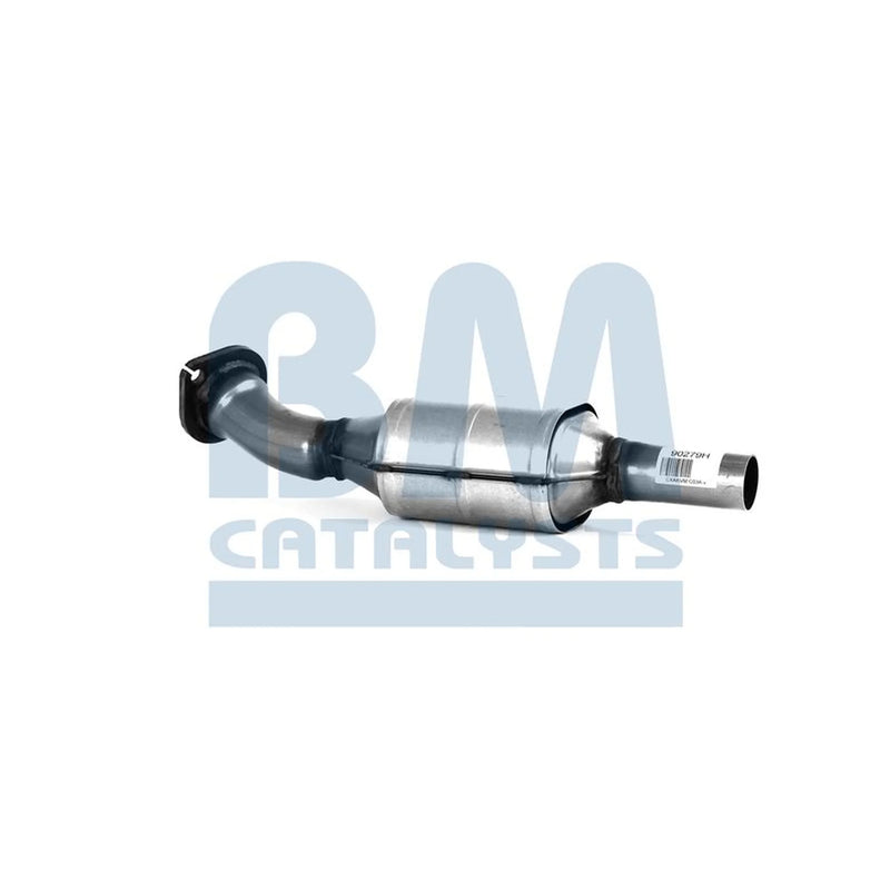 BM Catalysts Homologated Petrol Cat fits Volvo S40 I 1995-2003 1.6 1.8 2.0