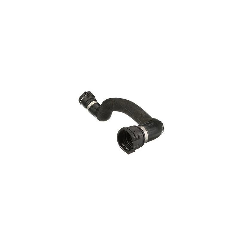 Gates Radiator Coolant Hose 630mm ID fits Audi Q5 2008-2017 2.0