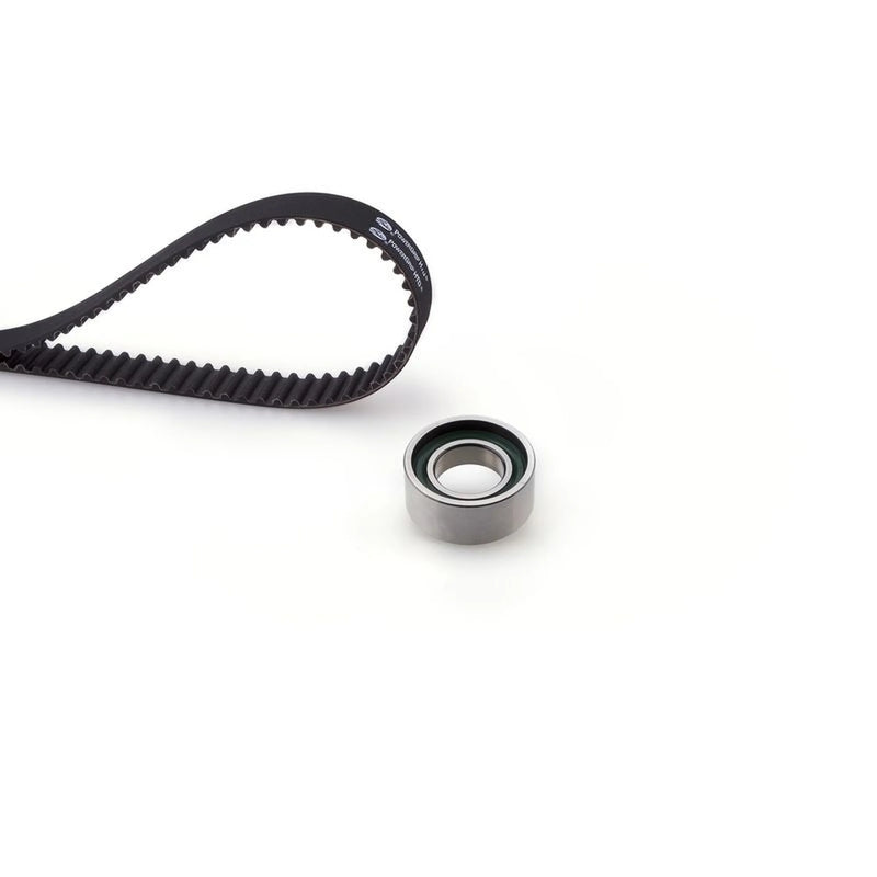 Gates Timing Belt Kit with Rollers fits Citroën C25 1981-1994 2.5