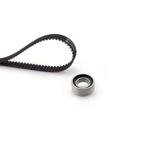 Gates Timing Belt Kit with Rollers fits Citroën C25 1981-1994 2.5
