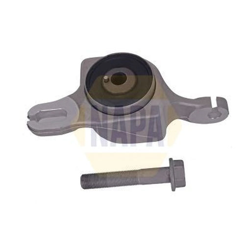 NAPA Wishbone / Control / Trailing Arm Bush Front Rig NST8391