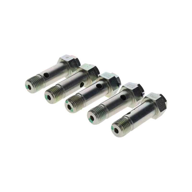 Bosch Fuel Injection Control Valve