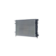 Mahle Engine Radiator fits VW Passat B3/B4 1988-1997 1.8 2.0