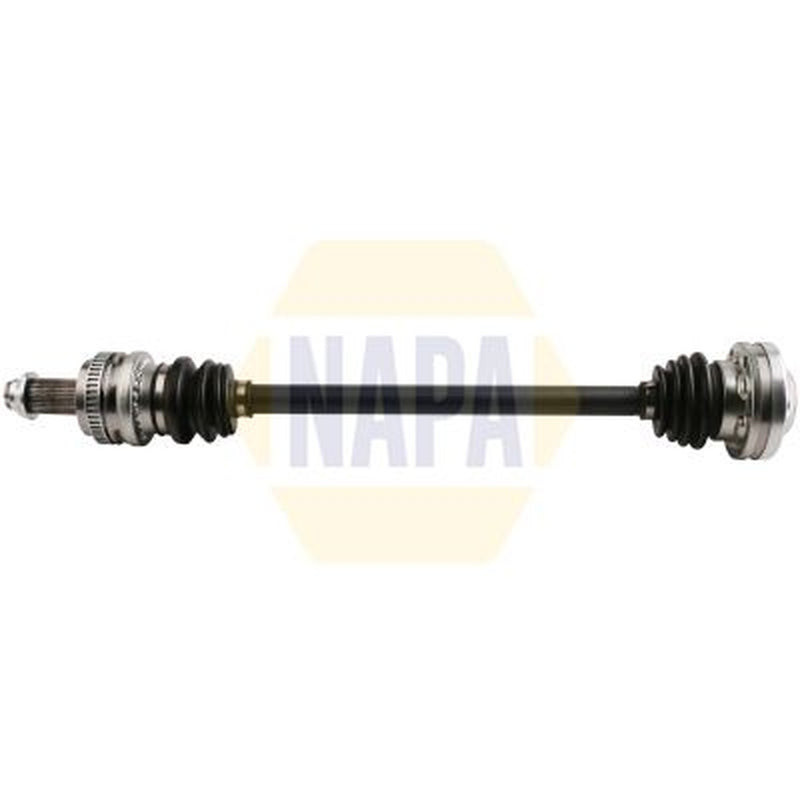 NAPA CV Drive Shaft Driveshaft Rear Right fits BMW X3 2003-2011 2.0 2.5 3.0