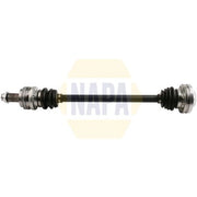 NAPA CV Drive Shaft Driveshaft Rear Right NDS1012R