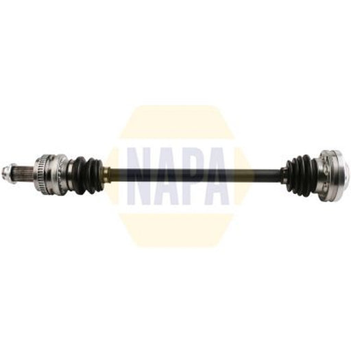 NAPA CV Drive Shaft Driveshaft Rear Right fits BMW X3 2003-2011 2.0 2.5 3.0