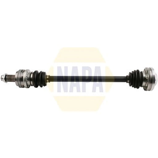 NAPA CV Drive Shaft Driveshaft Rear Right NDS1012R