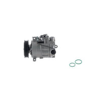 Mahle Air Conditioning Compressor fits Mercedes-Benz B-Class Sports Tourer