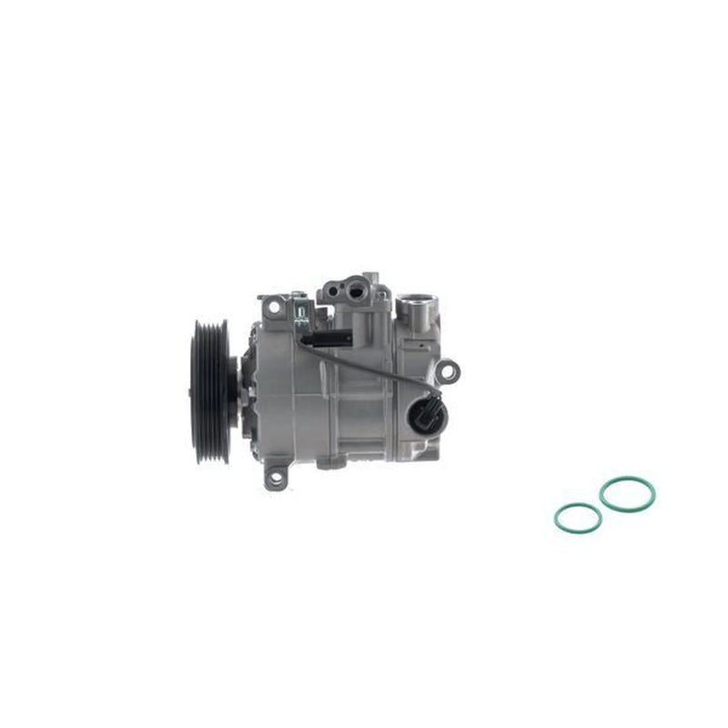 Mahle Air Conditioning Compressor fits Mercedes-Benz B-Class Sports Tourer