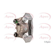 Apec Brake Caliper Assembly Front Left LCA228N