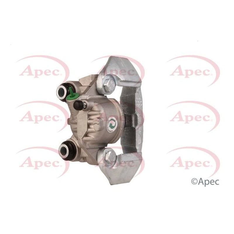 Apec Brake Caliper Assembly Front Left LCA228N