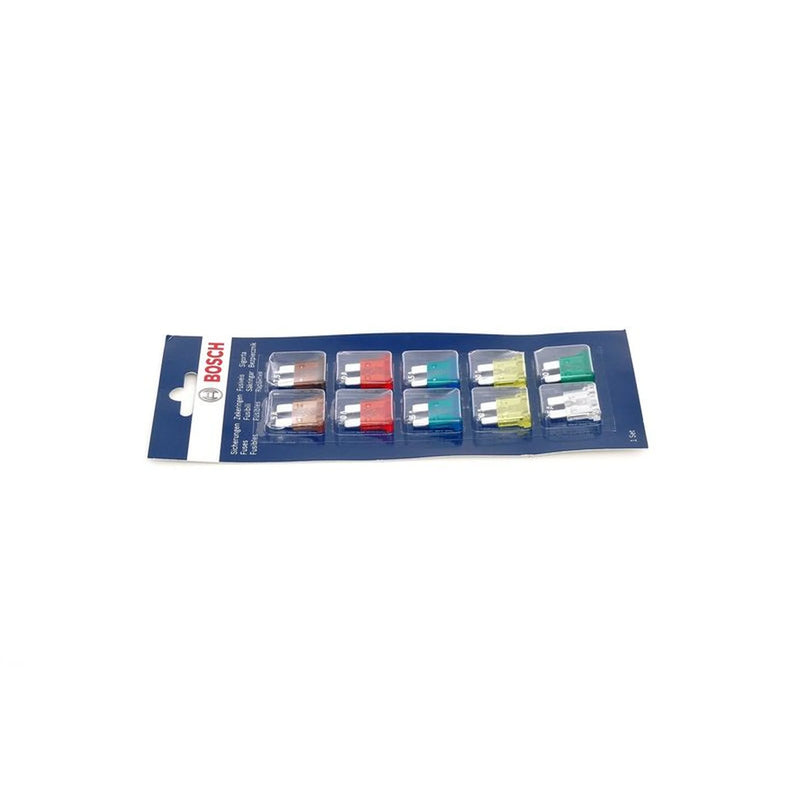 Bosch Automotive Fuse
