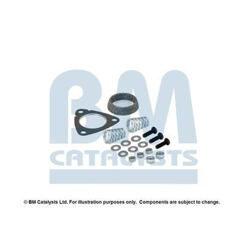 BM Catalysts Fitting Kit FK90785C FK90785C