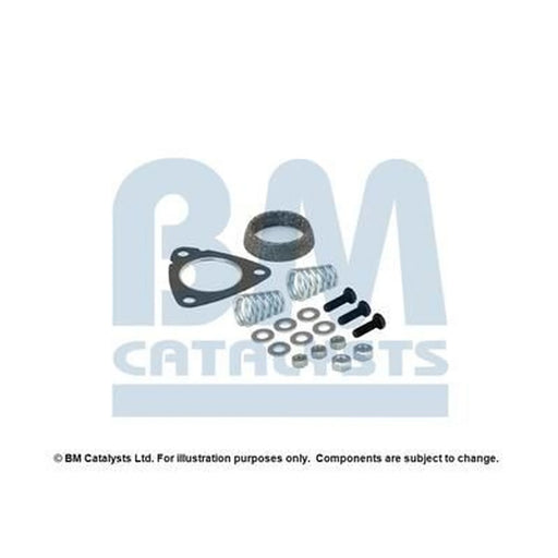 BM Catalysts Fitting Kit FK90785C FK90785C