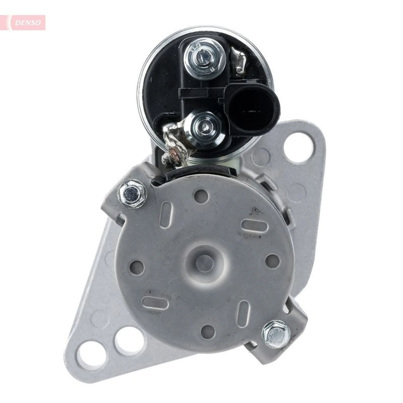 Denso Starter Motor 12V 1.1kW 10 Teeth fits Audi A1 2010-2015 1.4