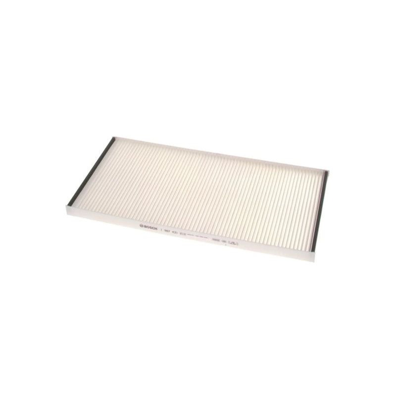 Bosch Cabin Air Filter (Pollen Filter) fits Irisbus Magelys 2007-2013