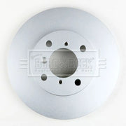 Borg & Beck Front Brake Discs & Pads fits Suzuki Liana 2001-2007 1.3 1.4 1.6