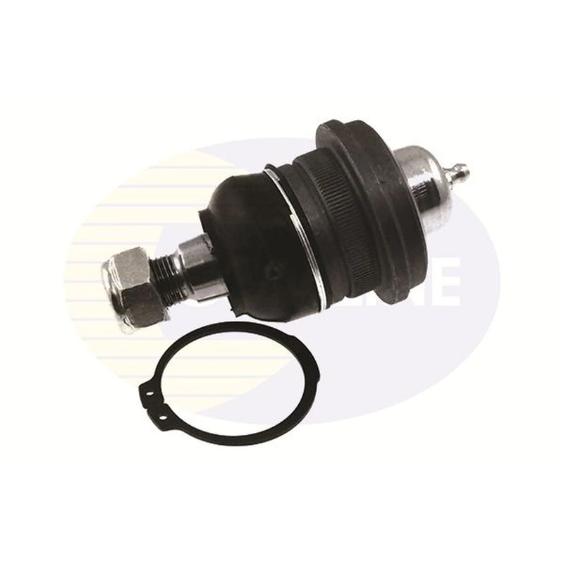Comline Ball Joint Front Left fits Hyundai H100 1994-2003 2.5