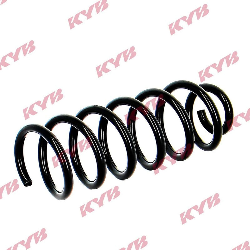 KYB Rear Suspension Coil Spring fits Hyundai Tucson 2015-2023 1.6 1.7 2.0