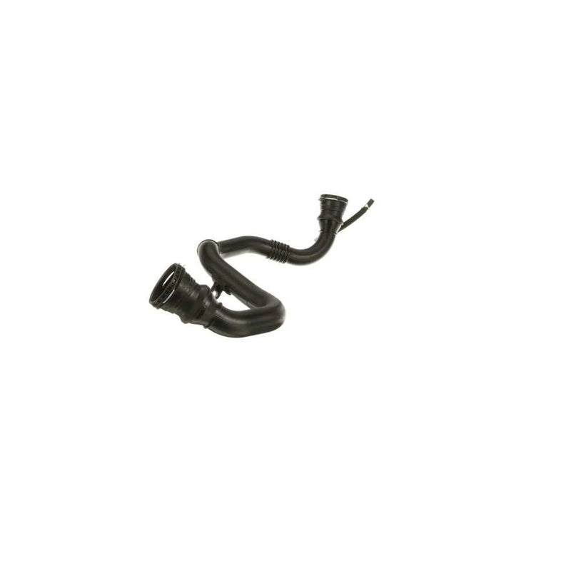 Gates Intercooler Turbo Charge Air Hose 560mm fits Dacia Duster 2010-2018 1.5
