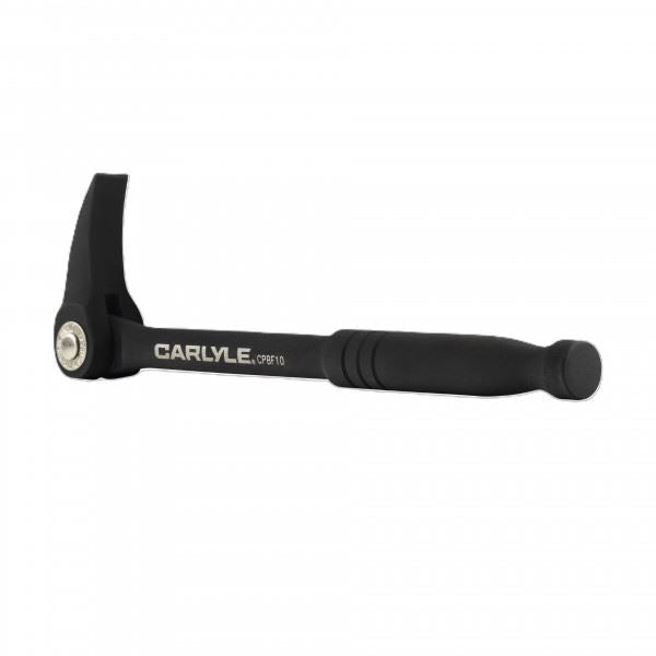 Carlyle Tools 10In Indexing Pry Bar - image 1