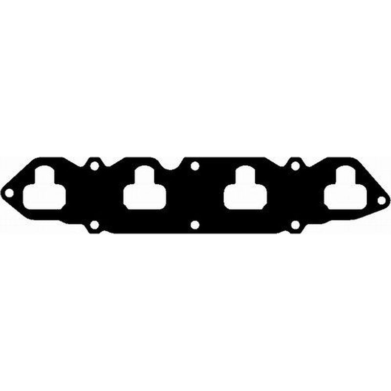 BGA Intake Manifold Gasket 0mm Thick fits Saab 9-3 1998-2003 2.0 2.3