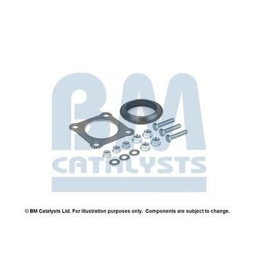 BM Catalysts Exhaust Pipe Mounting Kit FK70650B
