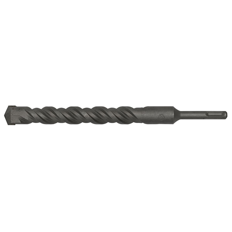 Sealey SDS Plus Drill Bit23 x 250mm SDS23X250 Sealey - Dynamic Drive