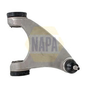 NAPA Control/Trailing Arm Front Right fits Alfa Romeo 147 2001-2010