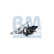 BM Catalysts Homologated Petrol Cat fits Opel Agila B 2008-2012 1.2