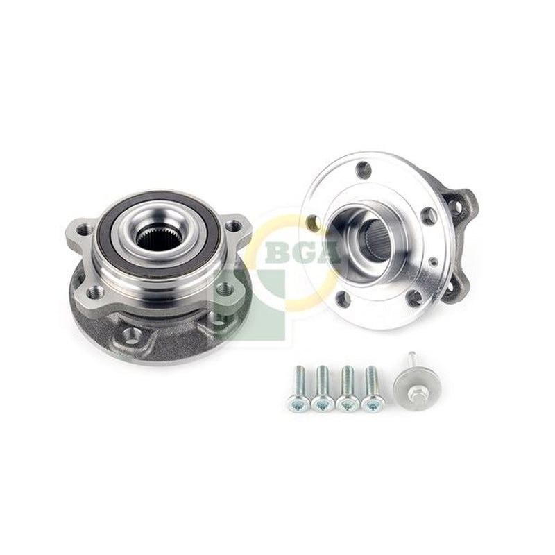 BGA Wheel Bearing Kit 143mm fits Polestar Polestar 1 2018 on