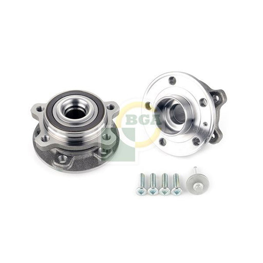 BGA Wheel Bearing Kit 143mm fits Polestar Polestar 1 2018 on