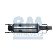 BM Catalysts Homologated Diesel Cat & Dpf fits Citroën Relay III 2006-2015 3.0