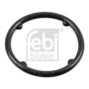 Febi Oil Cooler Seal Ring OD ID Thick 186451
