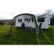 MP9529 Air Sun Canopy For Inflatable Caravans & Motorhomes Maypole  - Dynamic Drive