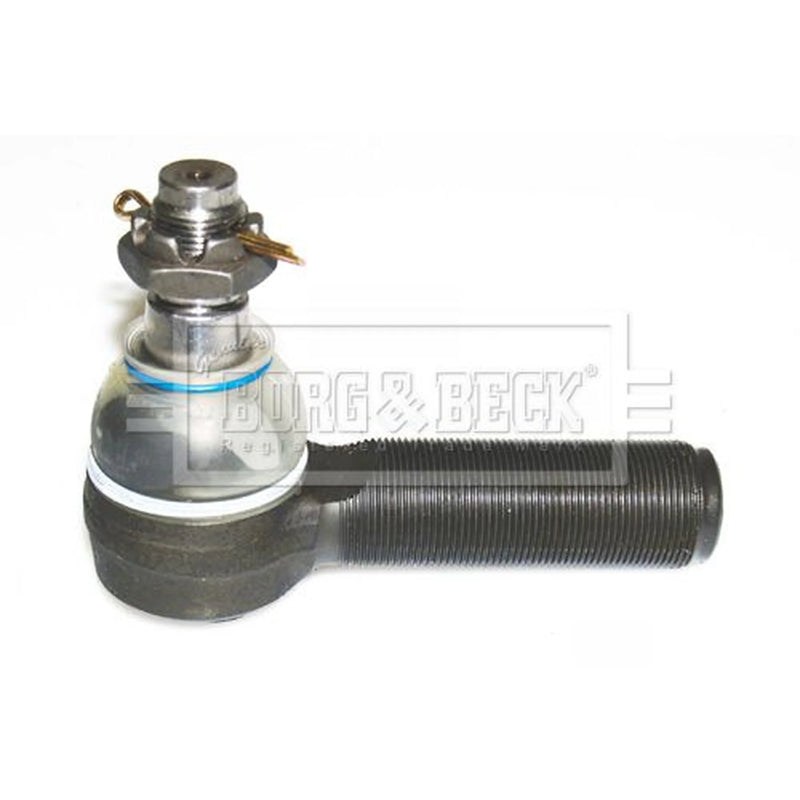 Borg & Beck Steering Tie Rod End Ball Joint Front BTR32358
