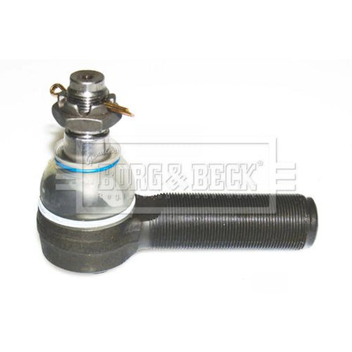Borg & Beck Steering Tie Rod End Ball Joint Front BTR32358
