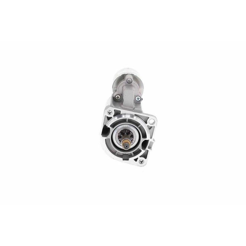 Hella Starter Motor 12V 1.4kW 9 Teeth fits Seat Terra 1990-1995 1.3 1.4