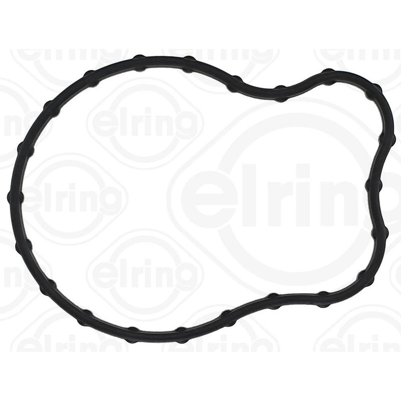 Elring Thermostat Seal OD ID Wide fits Jeep Gladiator Pickup 2019 on 3.6