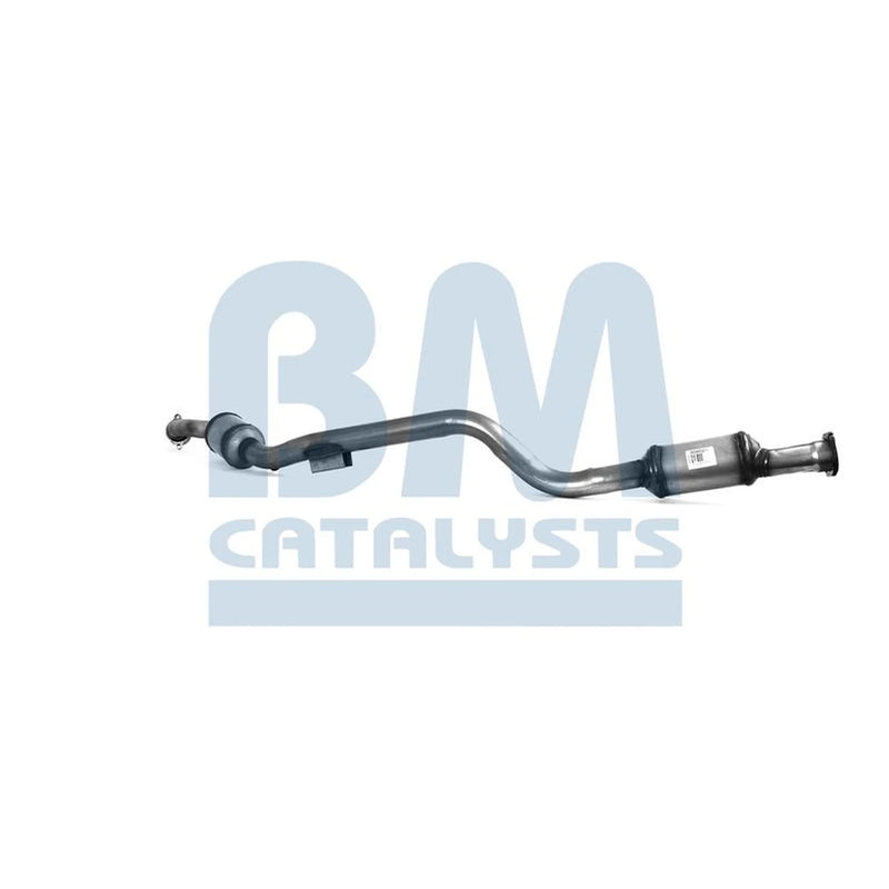 BM Catalysts Homologated Petrol Cat fits Mercedes-Benz S-Class 1998-2005