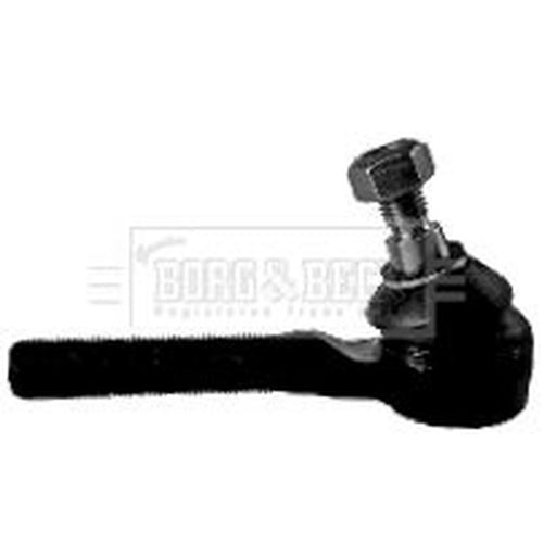 Borg & Beck Steering Tie Rod End Ball Joint BTR4595